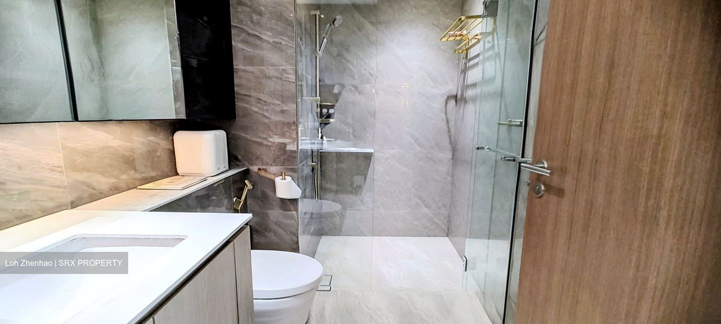 Whistler Grand (D5), Apartment #557050731